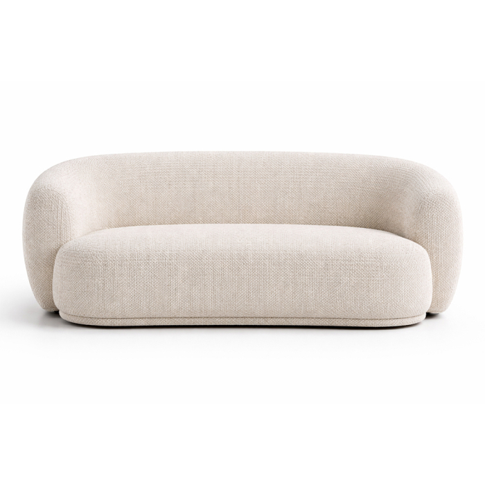 LeWitt, 3-Seater Sofa