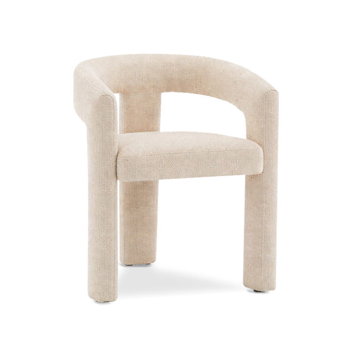 Avery, Dining Armchair