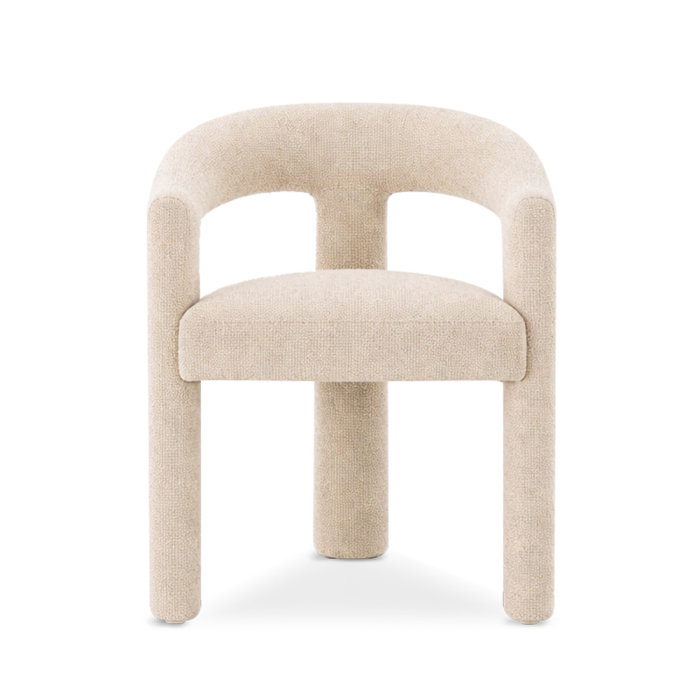 Avery, Dining Armchair