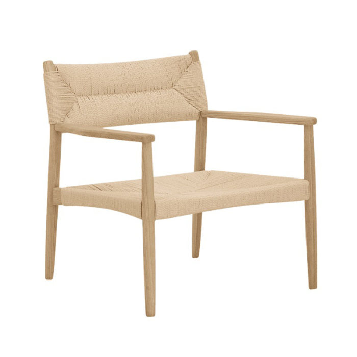 Savio, Lounge Chair