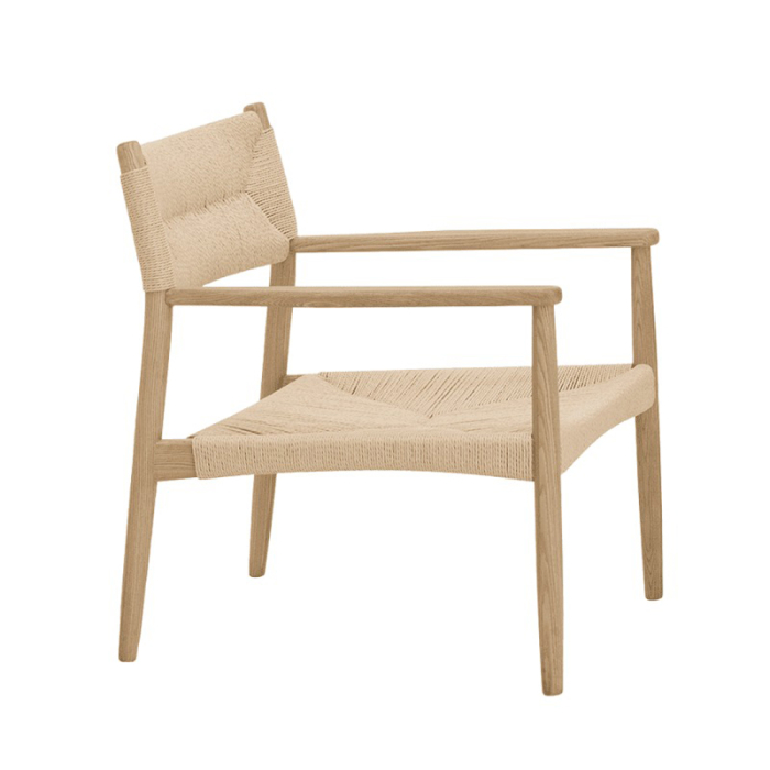 Savio, Lounge Chair