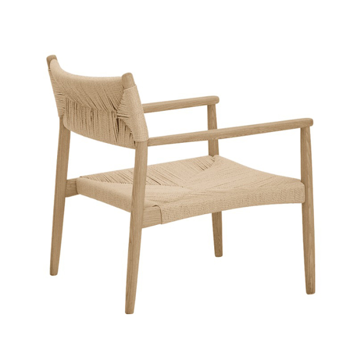 Savio, Lounge Chair