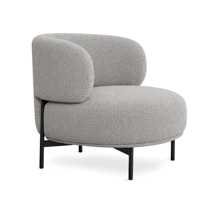 Moro, Lounge Chair