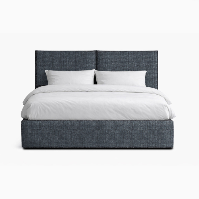 Rowe, Bed, 160 cm