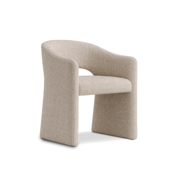 Novi, Dining Armchair