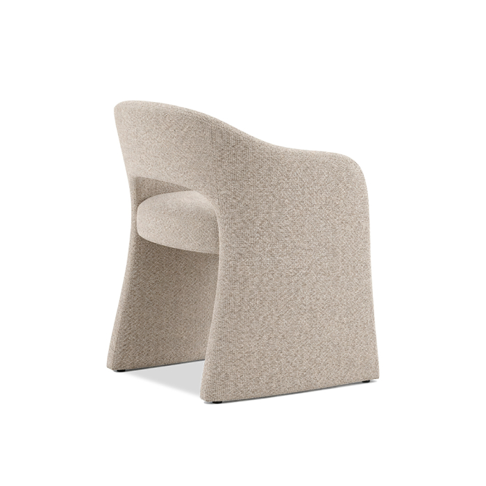 Novi, Dining Armchair