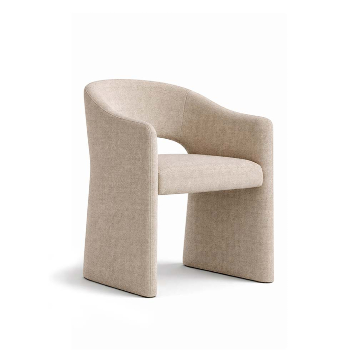 Novi, Dining Armchair