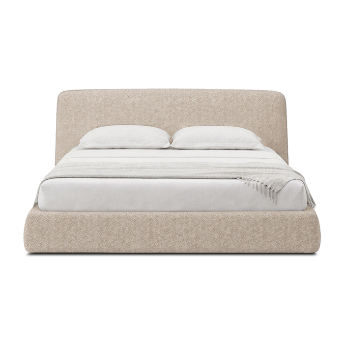 Claude, Bed, 160 cm