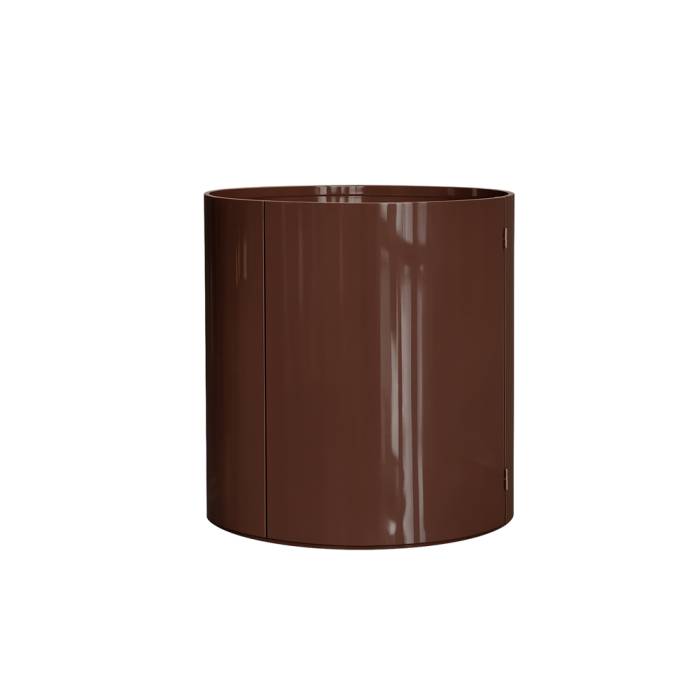 Ciro, Nightstand, Right Hand Opening