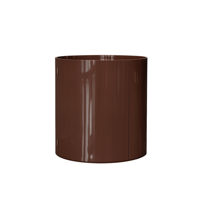 Ciro, Nightstand, Left Hand Opening