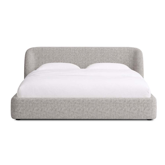 Leo, Bed w/ storage, 180 cm