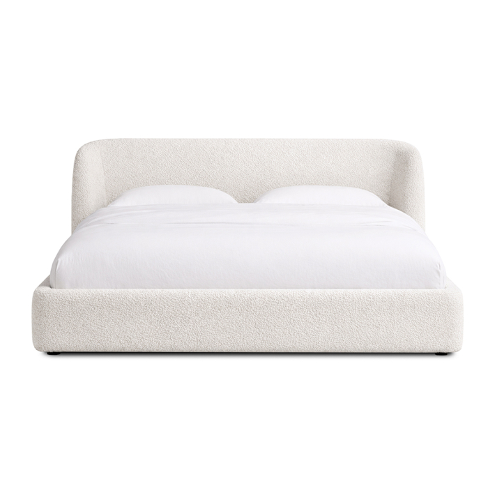 Leo, Bed w/ storage, 180 cm