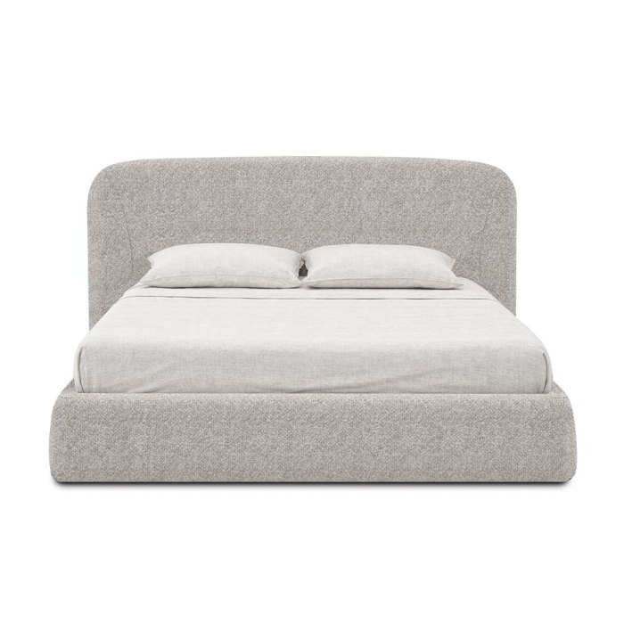 Serenity, Bed, 120 cm