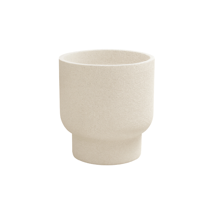 Eldrin, Planter, Small