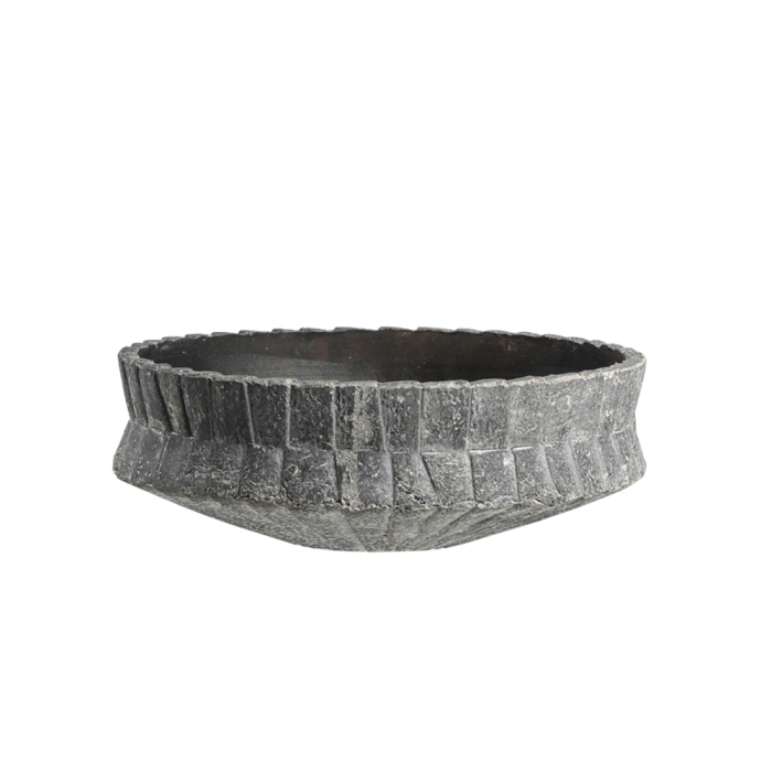 Strata, Bowl