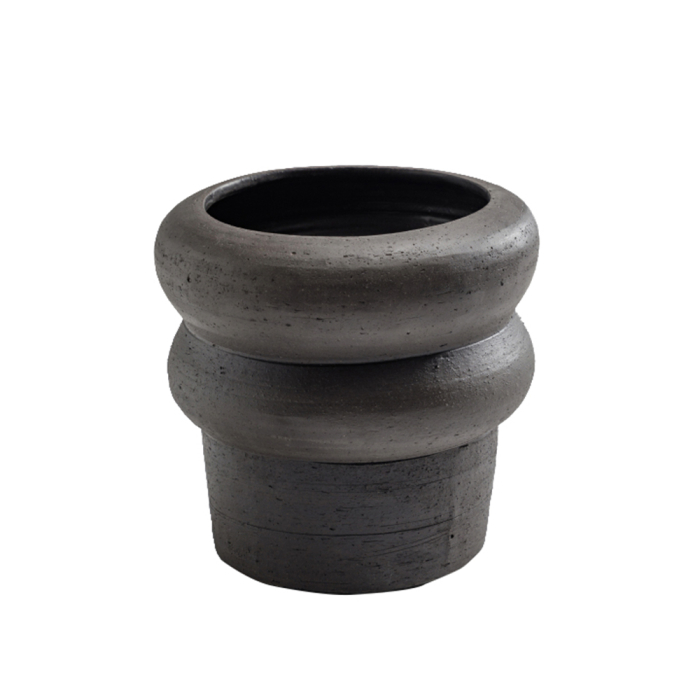 Tarek I, Vase