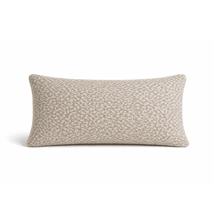 Cushion, Oatmeal, 60 x 30