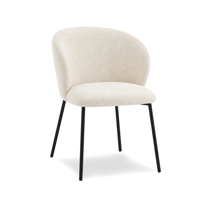 Marlowe, Dining Armchair