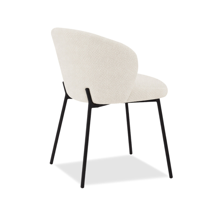Marlowe, Dining Armchair