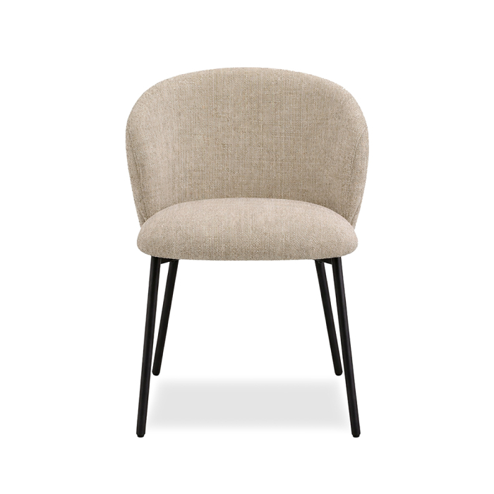 Marlowe, Dining Armchair