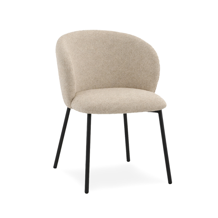 Marlowe, Dining Armchair