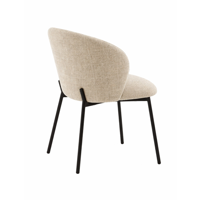 Marlowe, Dining Armchair