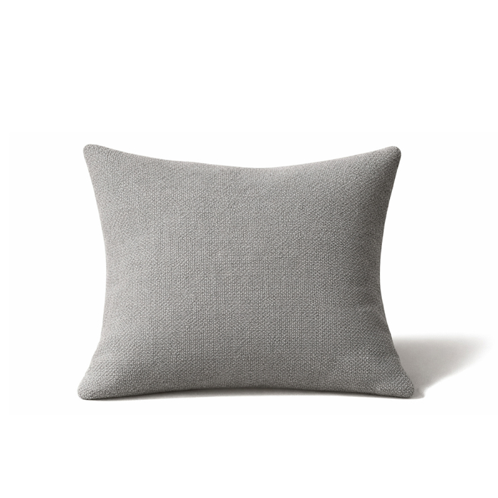Cushion, Grey, 50 x 30