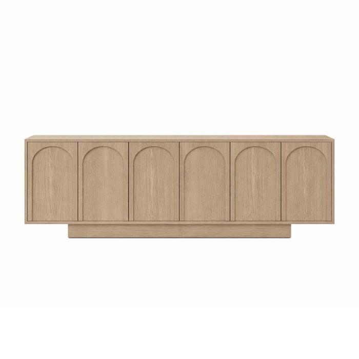 Janus, Sideboard