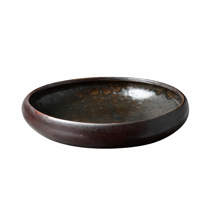 Solene, Oval Bowl