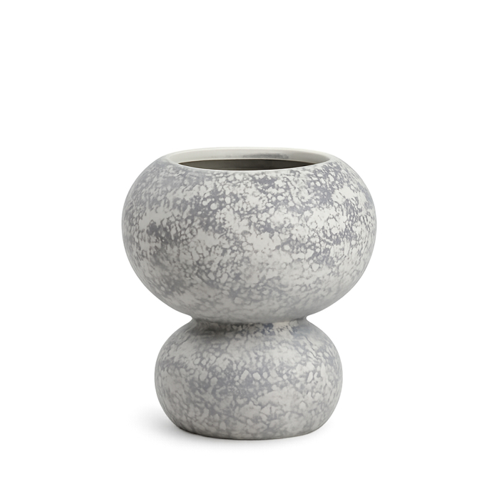 Elara II, Vase