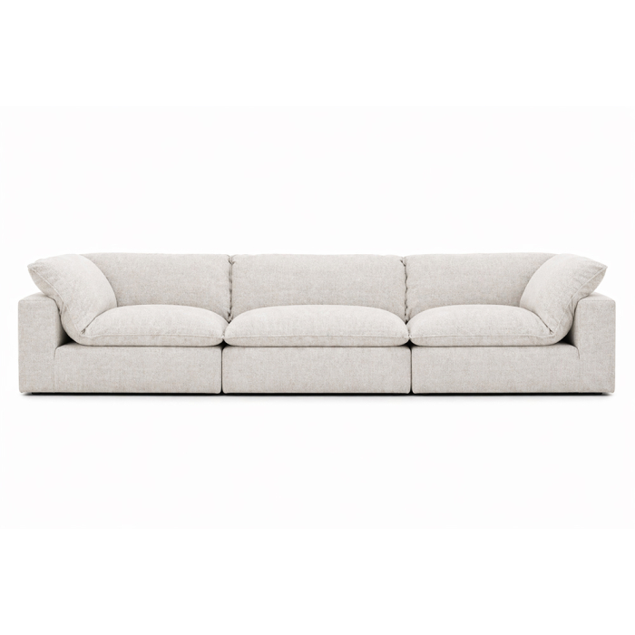 Ofelia, 4-Seater Sofa