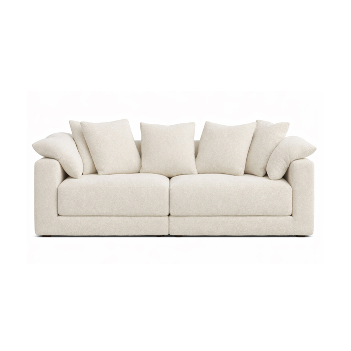 Giacoso, 2-Seater Sofa