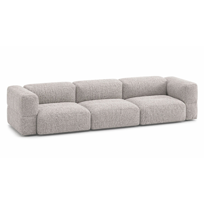 Viora, 5-Seater Sofa