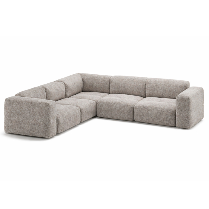 Viora, Corner Sofa