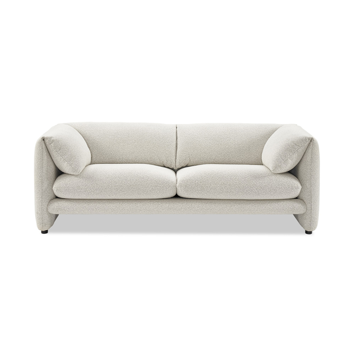 Lumi, 2-Seater Sofa
