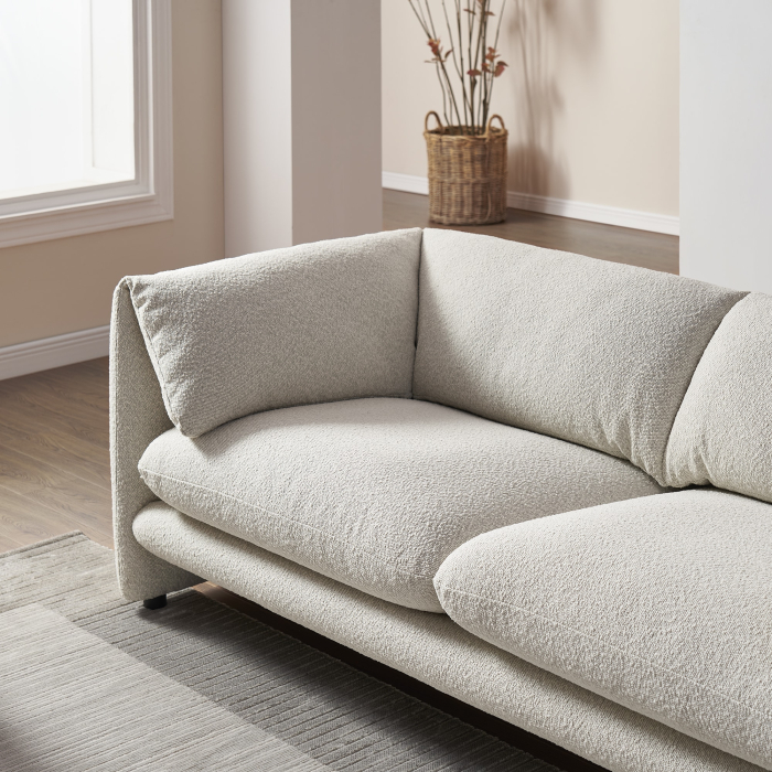 Lumi, 2-Seater Sofa