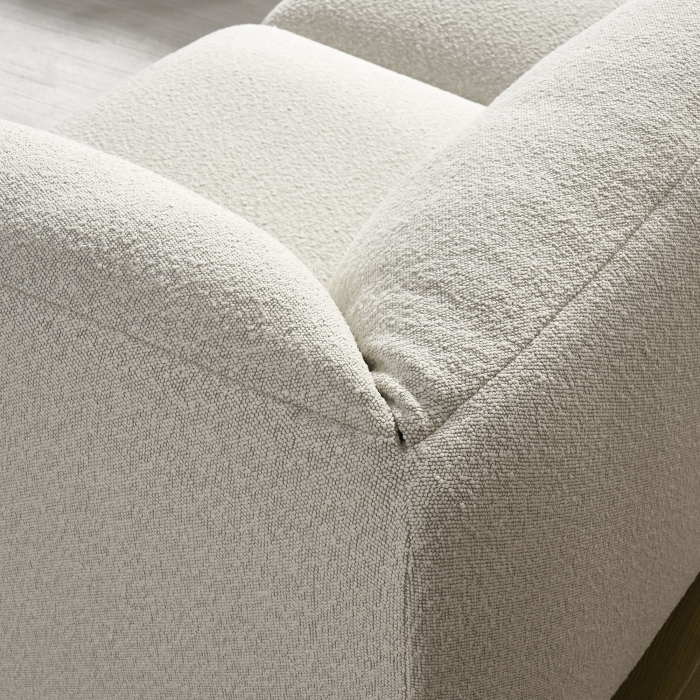 Lumi, 2-Seater Sofa