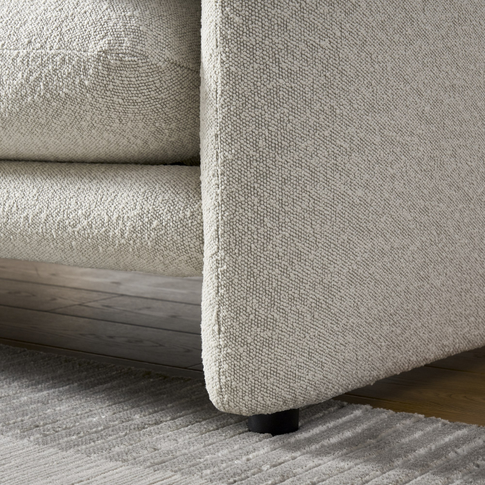Lumi, 2-Seater Sofa