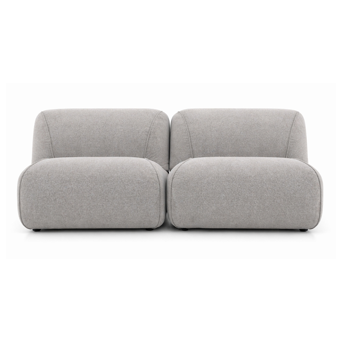 Mira, 2-Seater Sofa