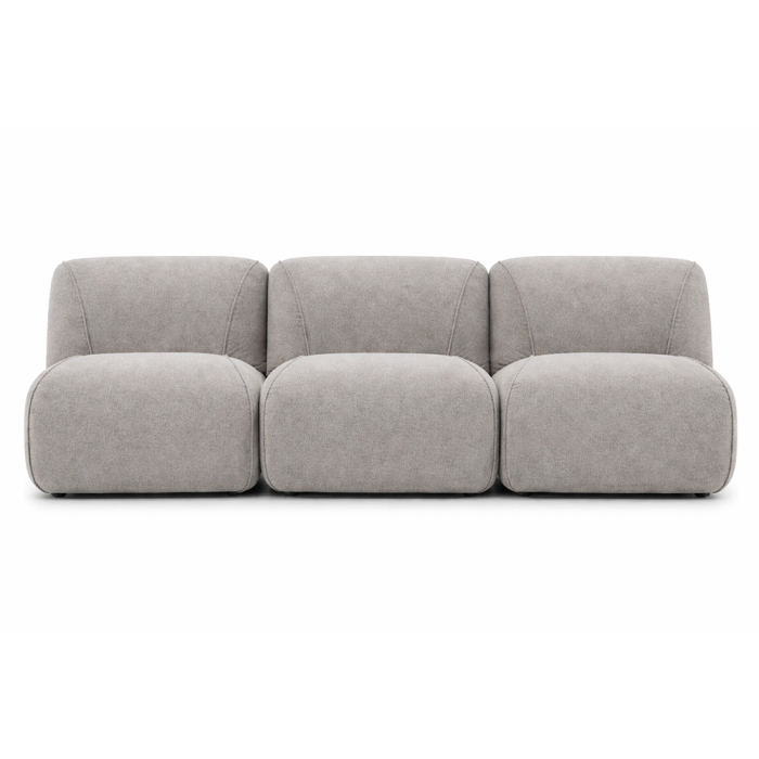 Mira, 3-Seater Sofa
