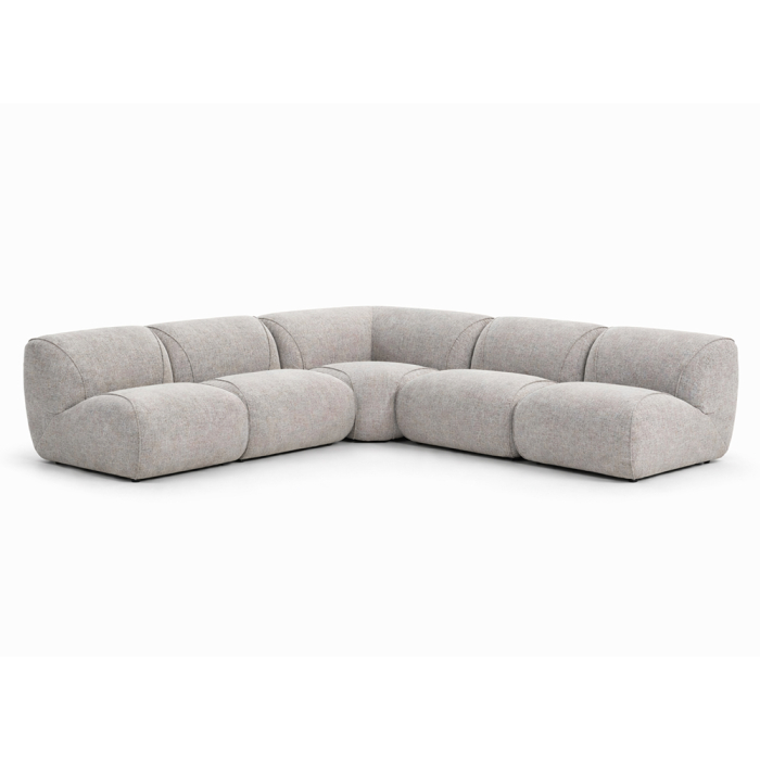 Mira, Corner Sofa, Large