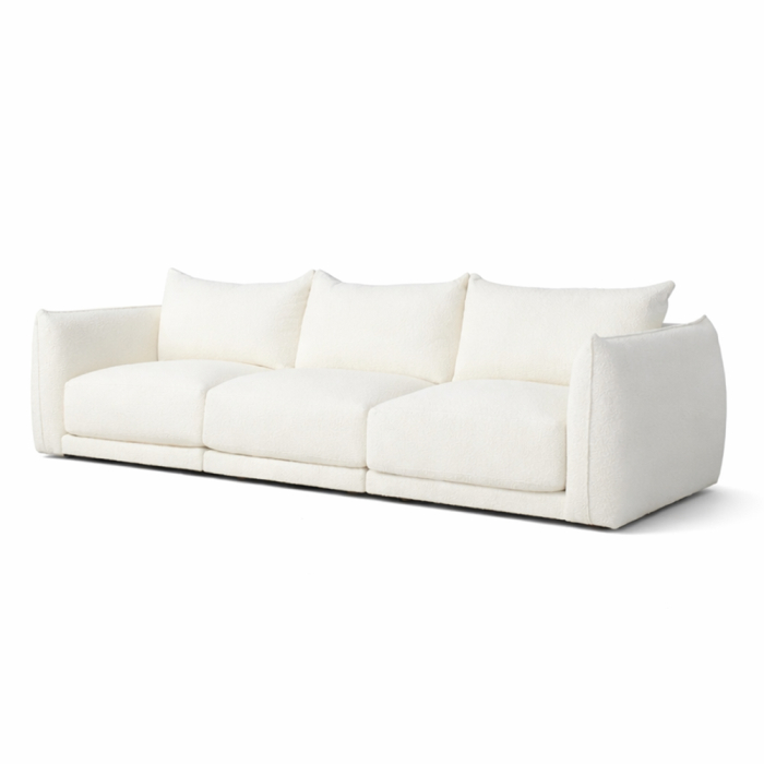 Veda, 3-Seater Sofa