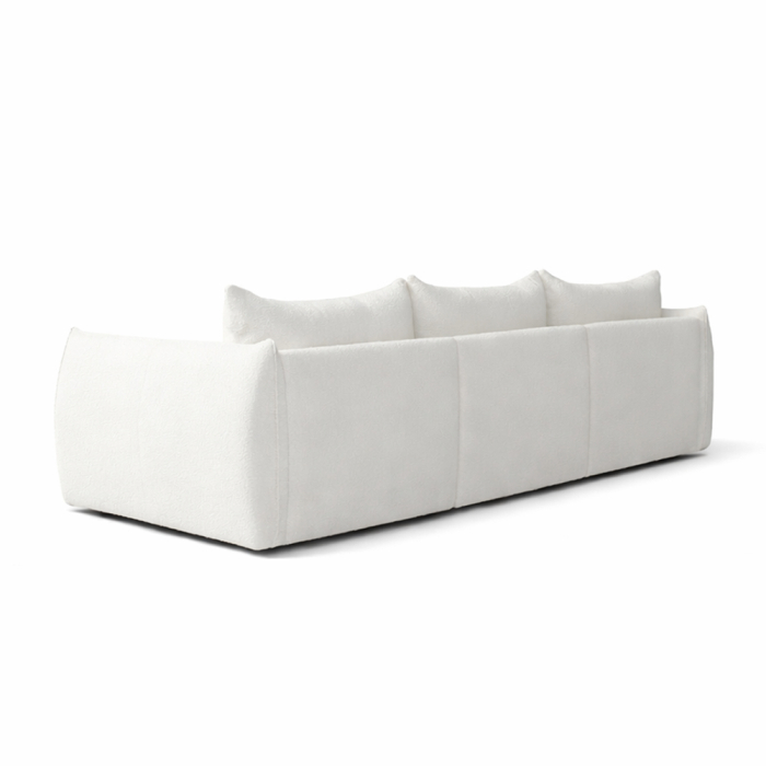 Veda, 3-Seater Sofa