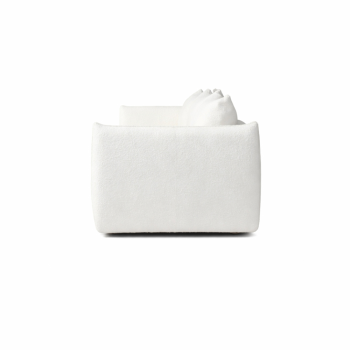 Veda, 3-Seater Sofa