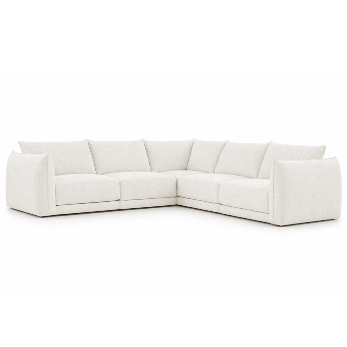Veda, Corner Sofa