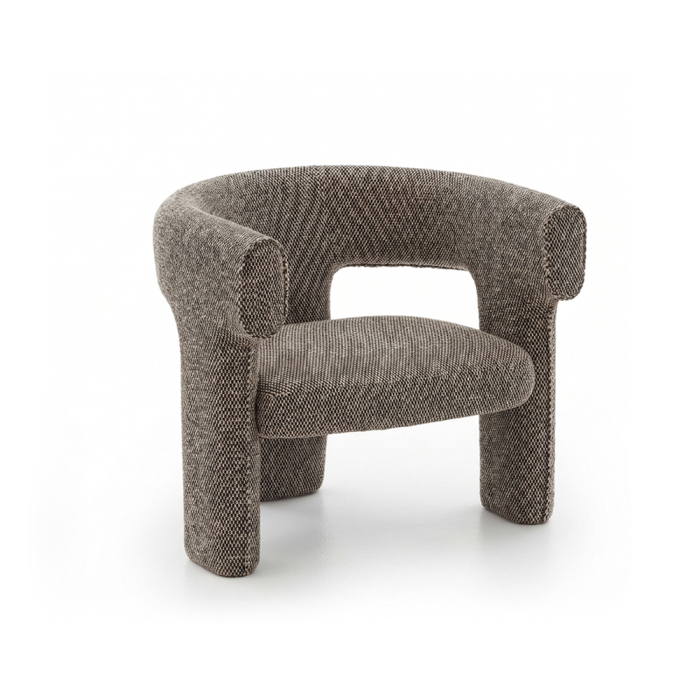 Sefin, Lounge Chair