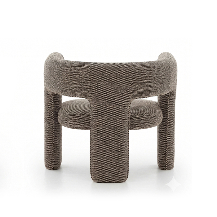 Sefin, Lounge Chair