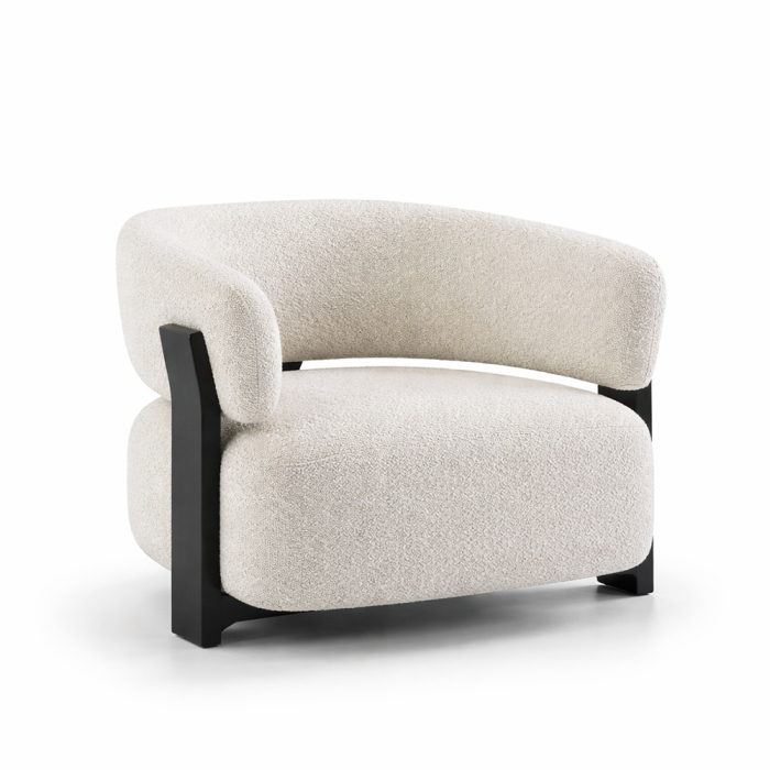 Kael, Lounge Chair