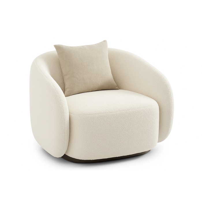 Nilo, Lounge Chair