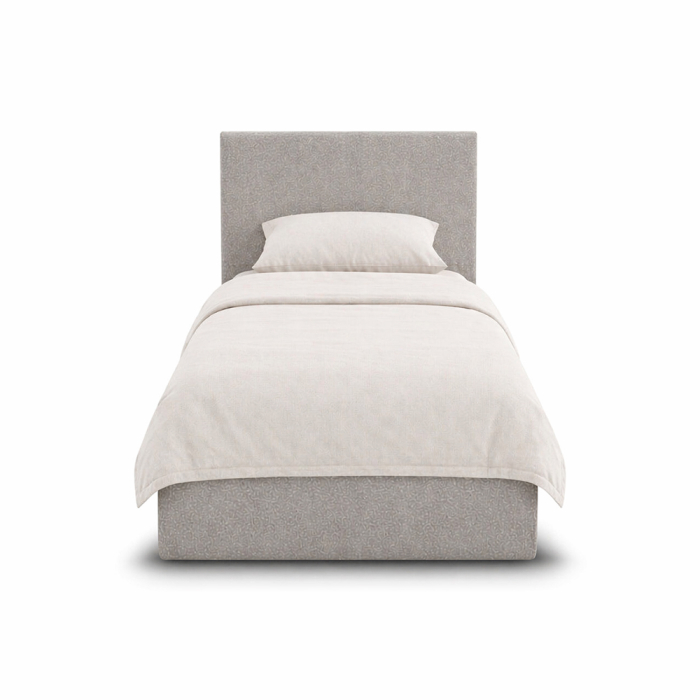 Zephyr, Bed, 90 cm